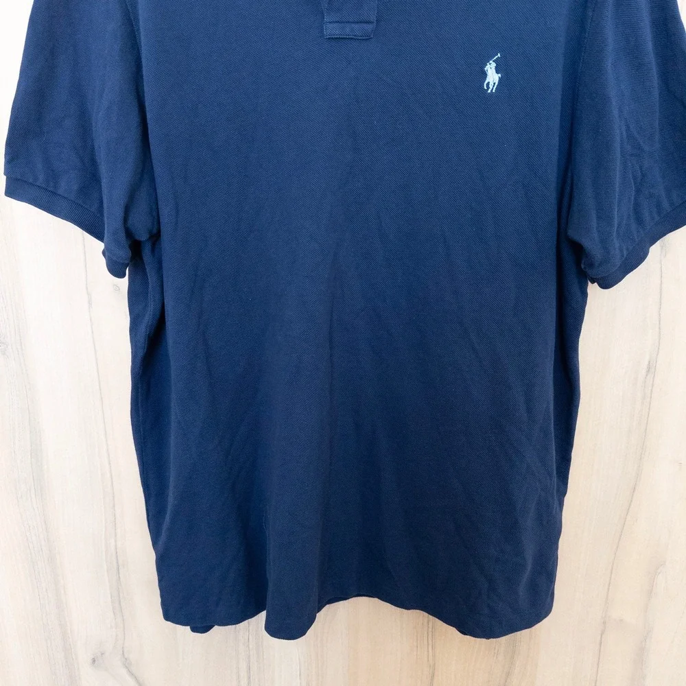 Polo Ralph Lauren classic short